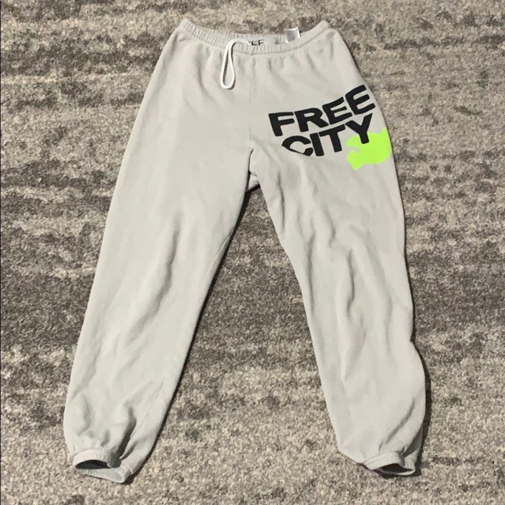 Sweatpants